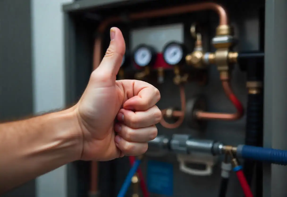 Emergency HVAC services and installations in Canfield, OH